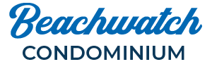 Beachwatch Condominium Logo